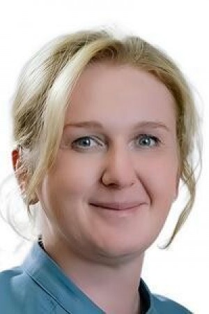 Солоп Мария Владимировна