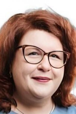 Меньшикова Ольга Анатольевна