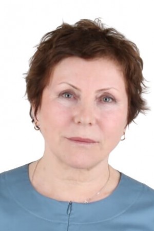 Ким Татьяна Витальевна