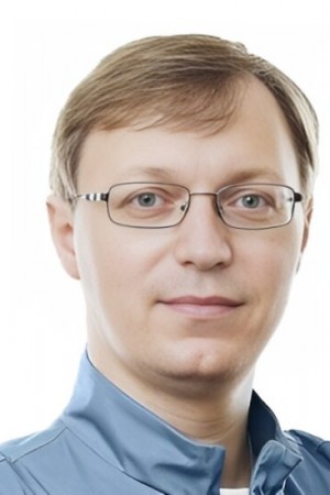 Корягин Илья Валерьевич