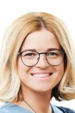 Аверина Виктория Васильевна