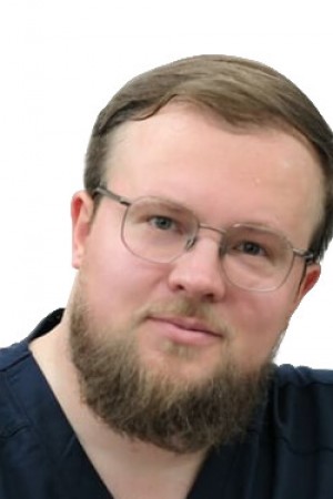 Романовский Кирилл Владимирович