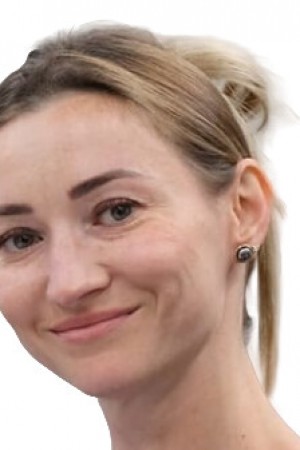 Седова Мария Сергеевна