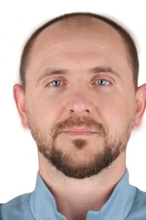 Карпович Радион Юрьевич