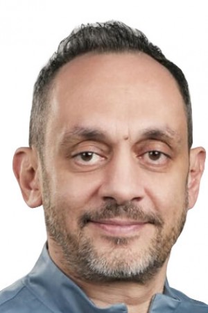 Бернацкий Борис Сергеевич