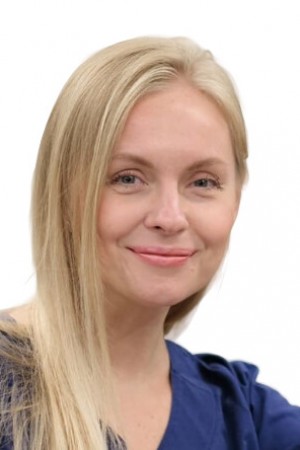 Тодорович Оксана Александровна