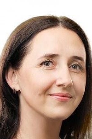 Ракова Людмила Александровна