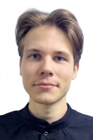 Семенов Артем Александрович