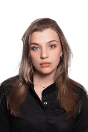 Колесникова Ирина Александровна