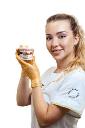 Мансурова Карина Динаровна