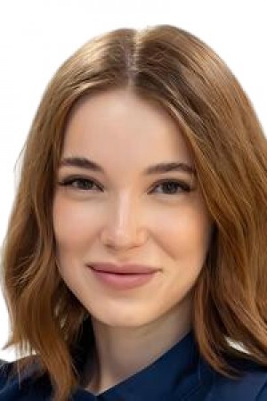 Аржиловская Екатерина Сергеевна