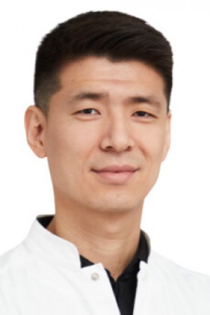 Тян Пётр Алексеевич