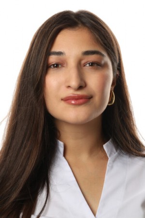 Ахмедова Хадижат Шамилевна