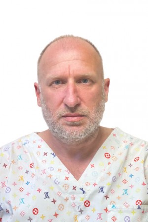 Нестеров Данила Александрович