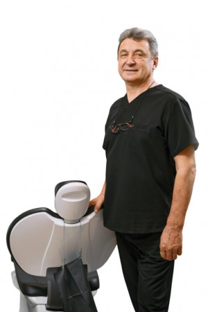 Вознюк Владимир Александрович