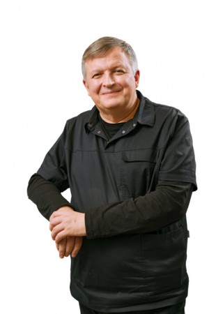 Дорохов Константин Владимирович