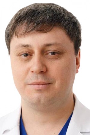 Кумуков Марат Бекиевич