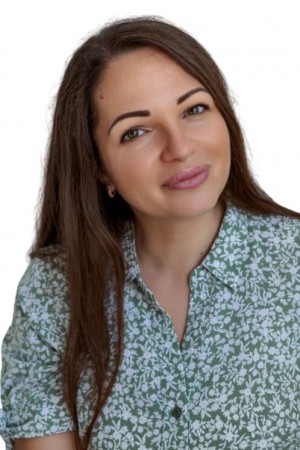 Стародубова Дарья Леонидовна