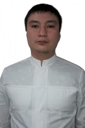 Раззаков Баходир Минавварович