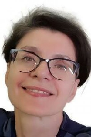 Салдусова Ольга Анатольевна