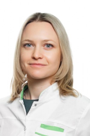 Дерягина Алеся Игоревна