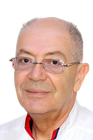 Асланян Вардан Гургенович