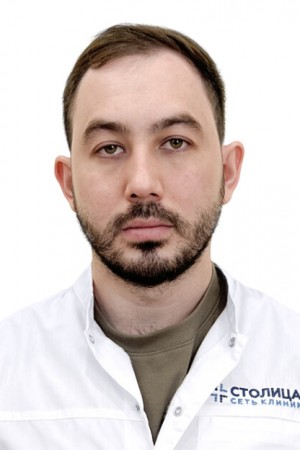 Карачаев Аслан Хазреталиевич