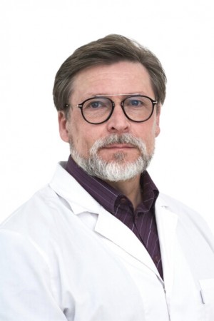 Куренков Сергей Владимирович