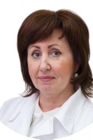 Гукасян Вероника Александровна