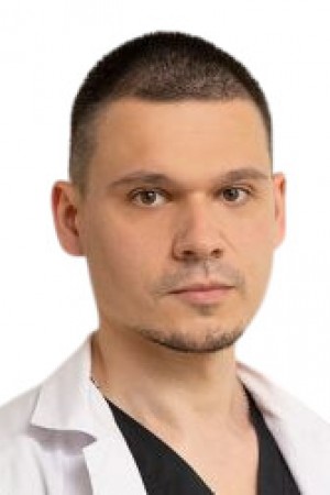 Рыбкин Денис Геннадьевич