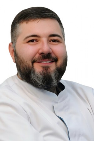 Бегизов Таймураз Лаврентьевич