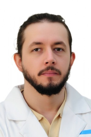 Рузимуратов Тимур Рустамович