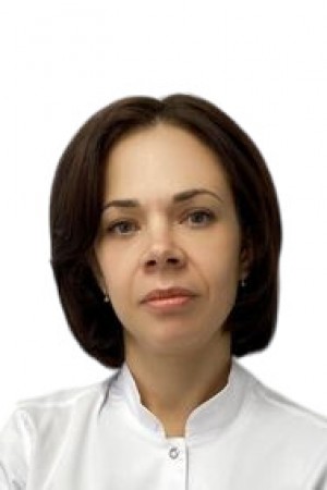 Зайцева Инна Александровна