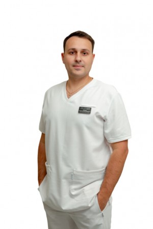 Ясаков Сергей Александрович