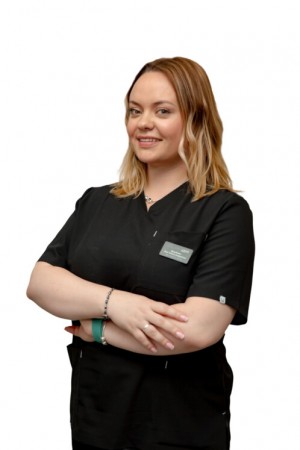 Щербина Ана Александровна