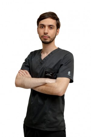 Арутюнян Армен Камоевич