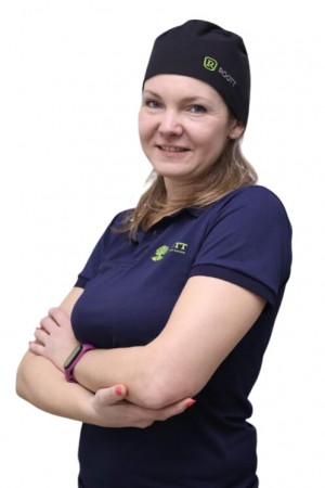 Деева Полина Аркадьевна