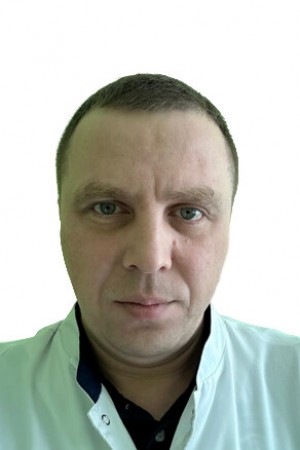 Семенов Роман Алексеевич