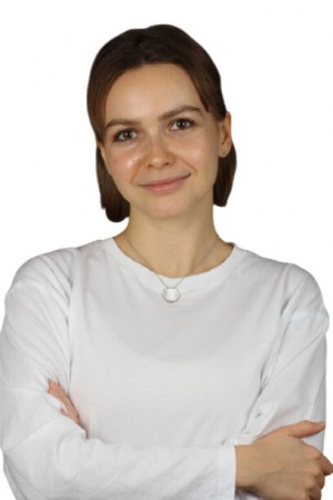 Крайнова Ульяна Сергеевна