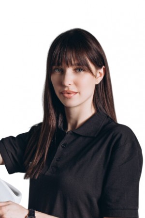 Хакуй Александра Аркадьевна