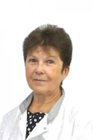 Грудина Марина Сергеевна