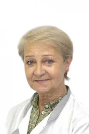 Витушко Татьяна Александровна