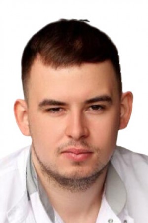 Чередниченко Денис Олегович 