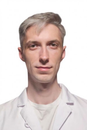 Картушин Кирилл Сергеевич