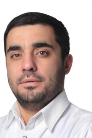 Гаджиев Джамал Мурадович