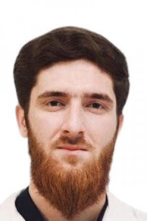 Чудиев Имран Русланович