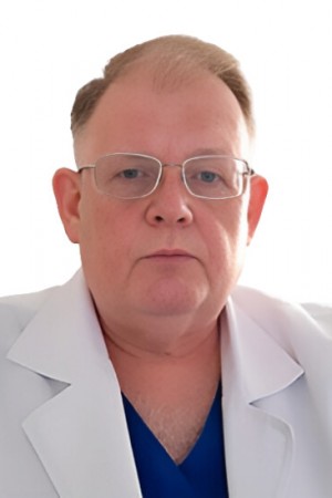 Герасимец Геннадий Иванович