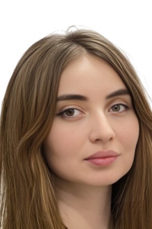 Дашаева Эльвира Хизировна