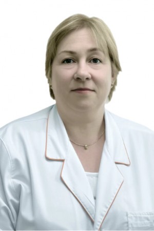 Астахова Наталья Александровна