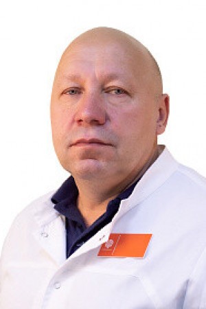 Мельников Константин Валерьевич